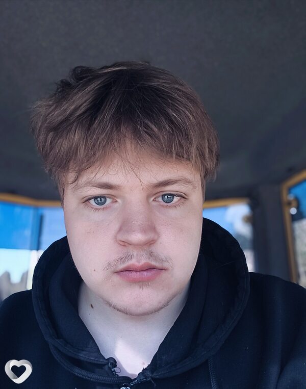 Никита, 23, Кирове — анкета №4104193