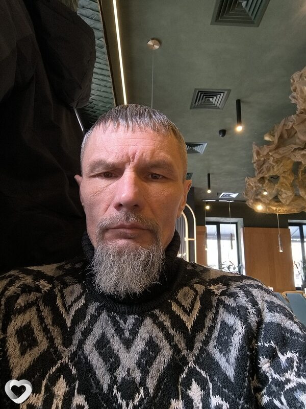 Олександр, 48, Сумах — анкета №4104200