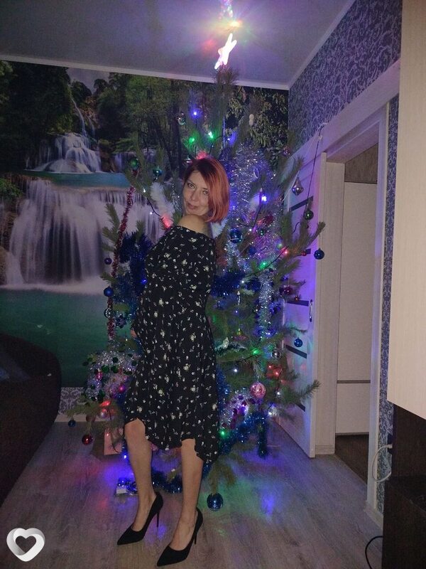 Екатерина, 39, Липецке — анкета №4104201