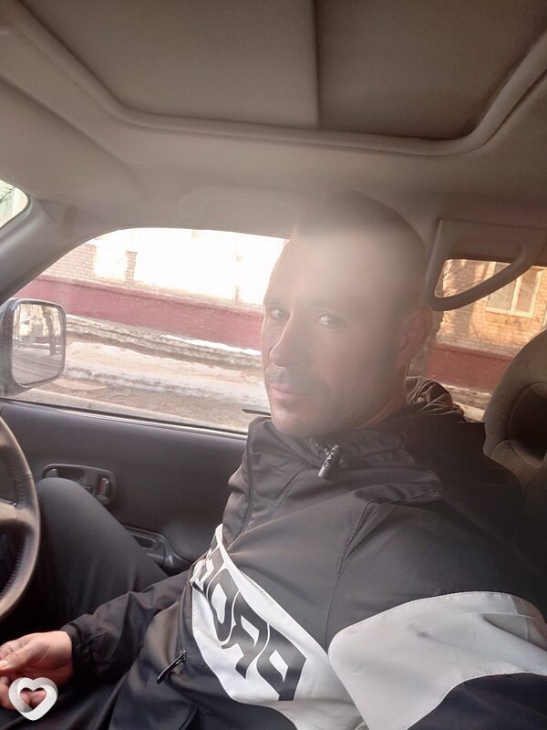 Кирби, 39, Нижнем Новгороде — анкета №4104206
