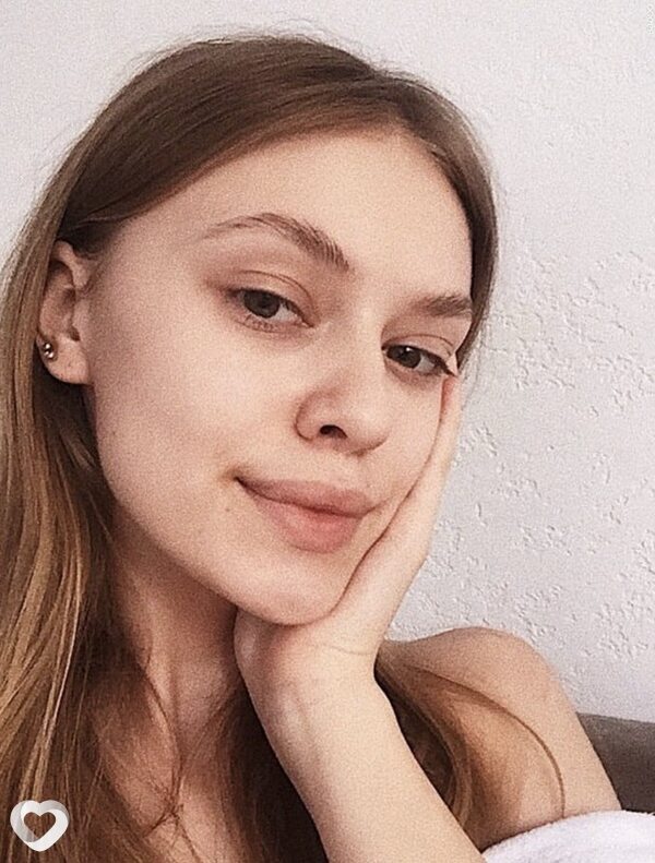 Ксюша, 34, Павлодаре — анкета №4104906