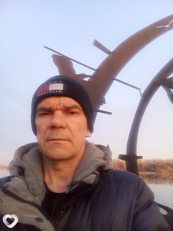 Сергей, 50, Уфе — анкета №4104911
