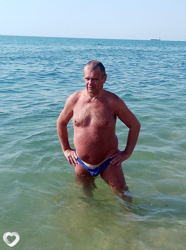 Сергей, 55, Харькове — анкета №4104912