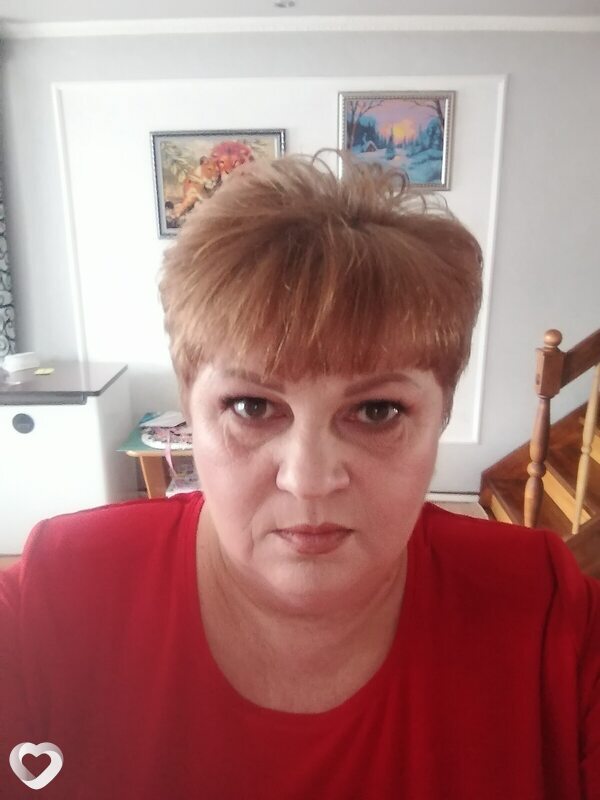 Вера, 63, Кемерове — анкета №4104916