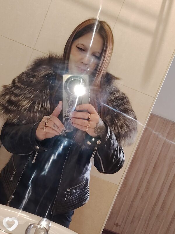Екатерина, 37, Хабаровске — анкета №4104922