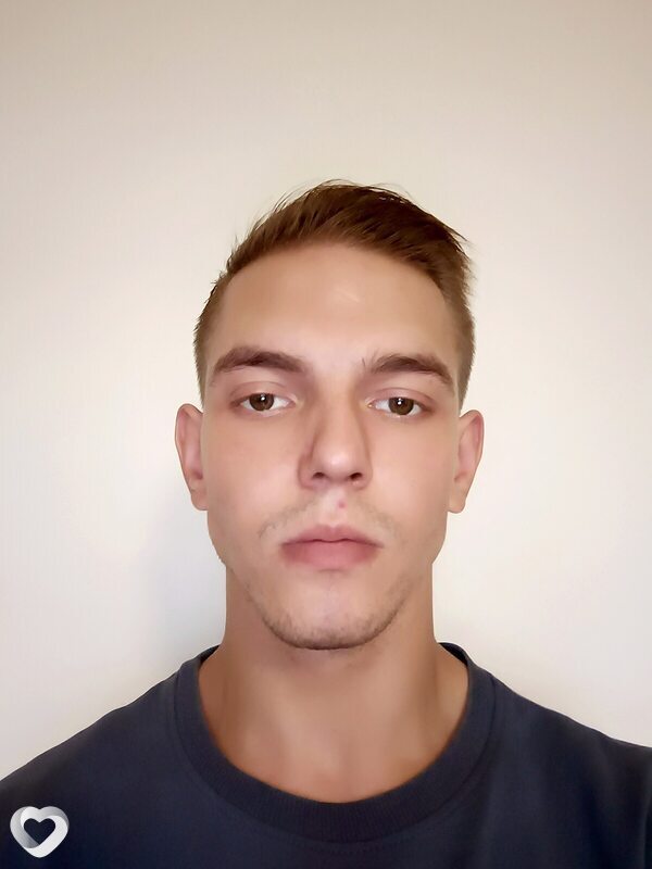 Игнат, 26, Саратове — анкета №4104925