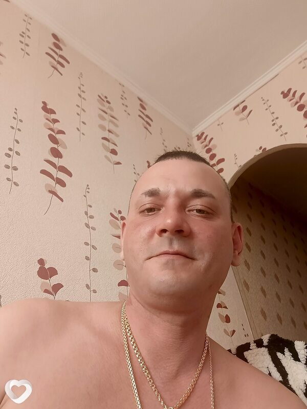 Сергей, 41, Сургуте — анкета №4104243
