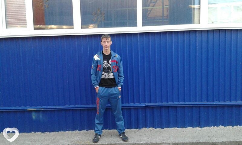 Egor, 28, Кокшетау — анкета №4104244