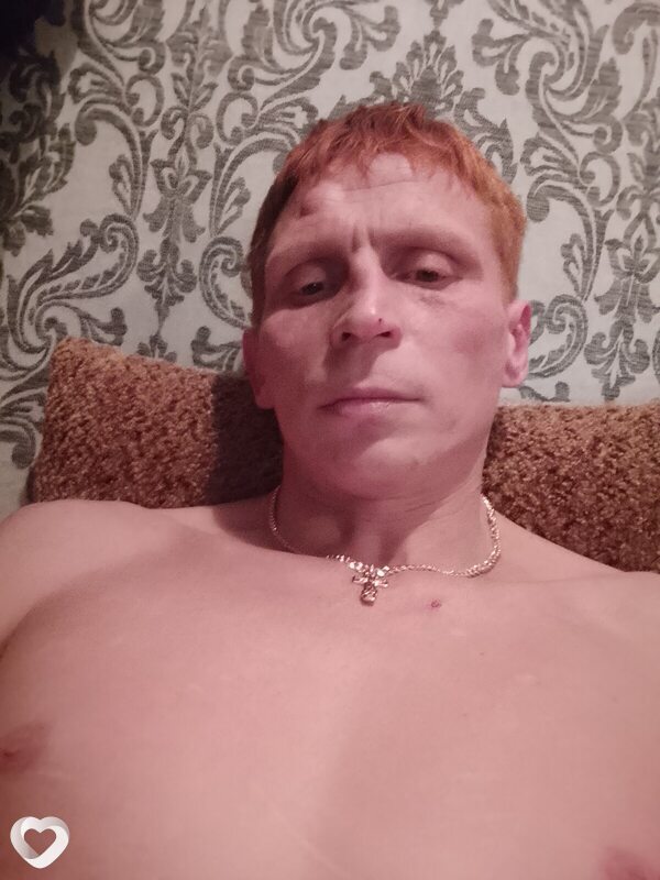 Александр, 36, Казани — анкета №4104247