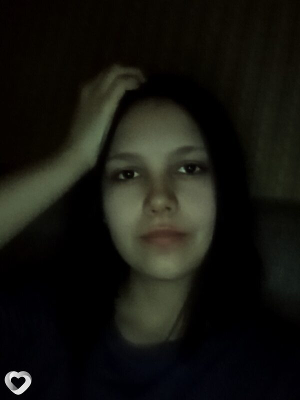 Полина, 18, Балакове — анкета №4104250