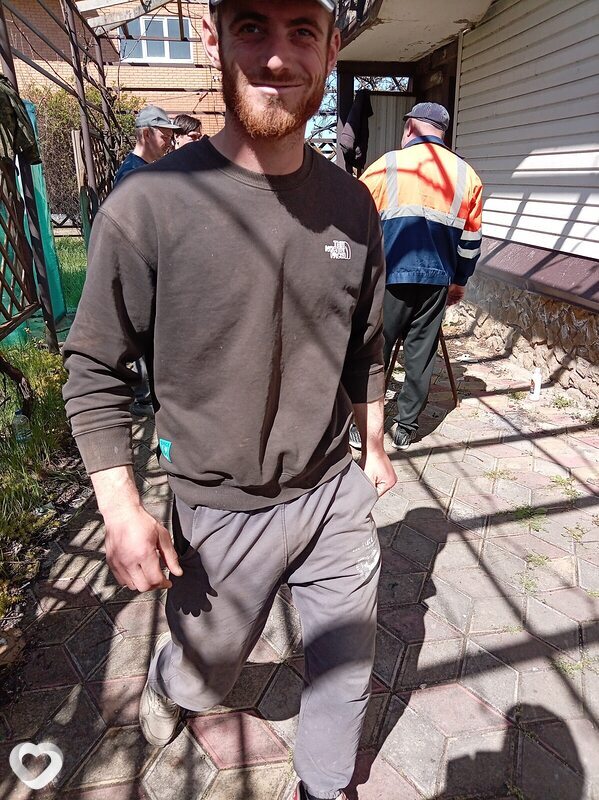 Коля, 41, Темрюке — анкета №4104253