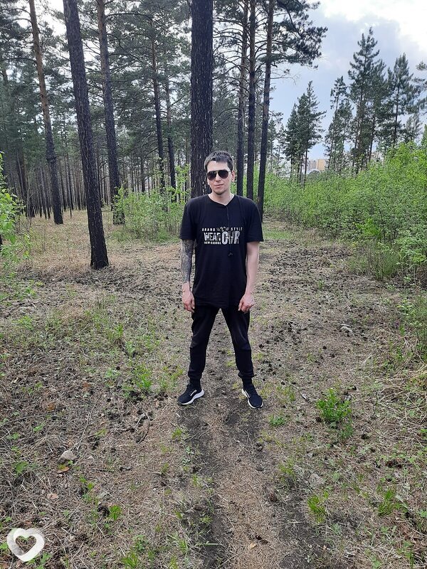 Виктор, 37, Чите — анкета №4104258