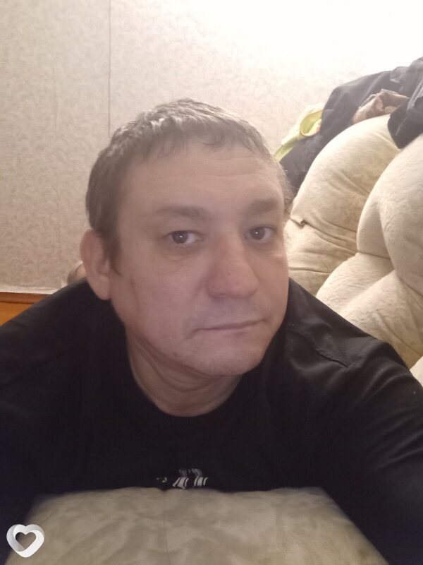 Андрей, 44, Челябинске — анкета №4104267