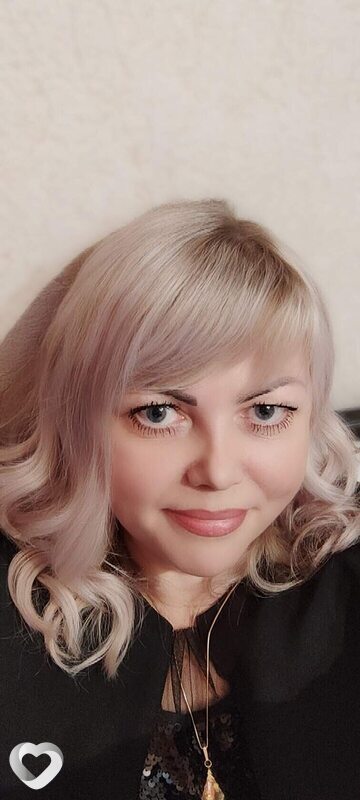 Виктория, 52, Калининграде — анкета №4104276
