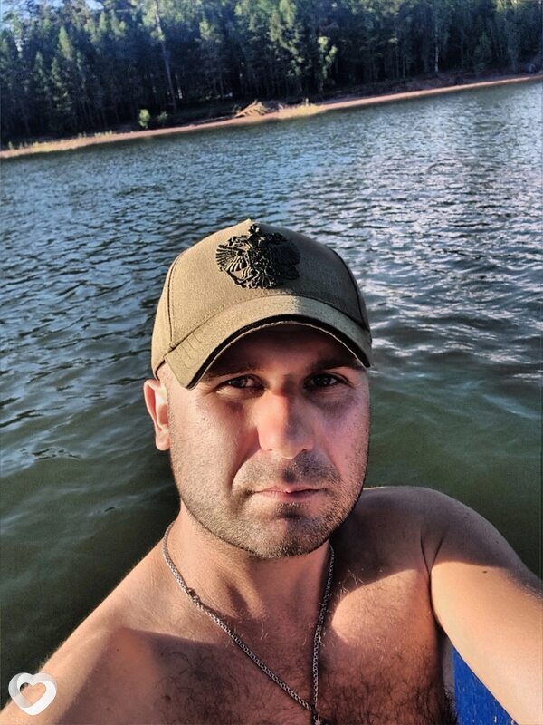 Денис, 34, Братске — анкета №4104277