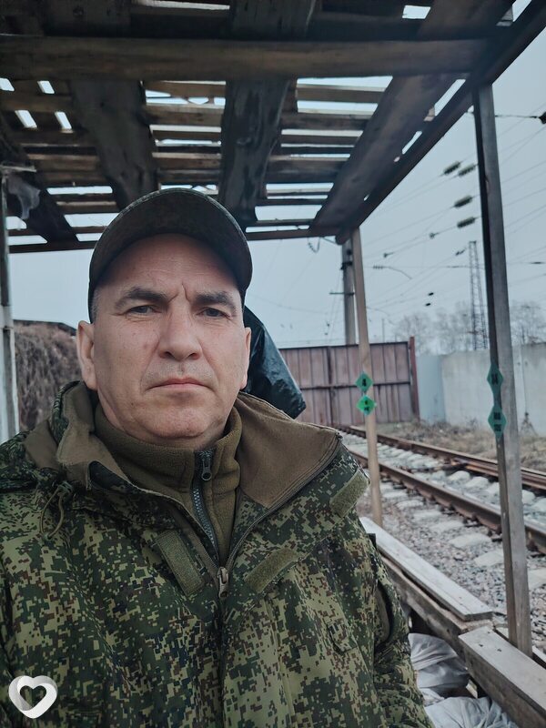 Сергей, 50, Якутске — анкета №4104482