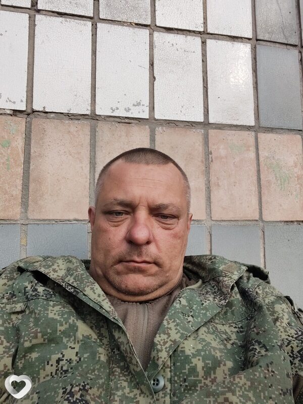 Анатолий, 44, Самаре — анкета №4104485