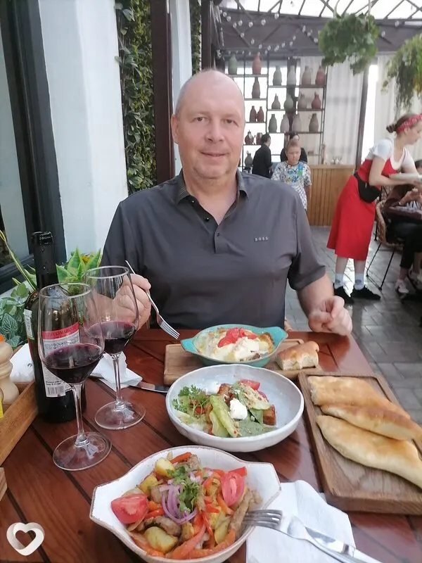 Александр, 46, Москве — анкета №4104493