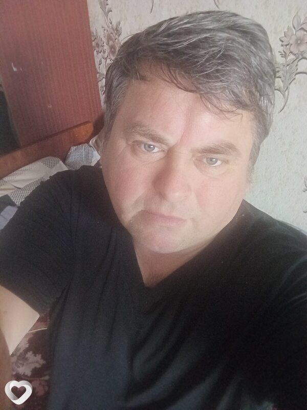Олександр, 52, Луцке — анкета №4104495
