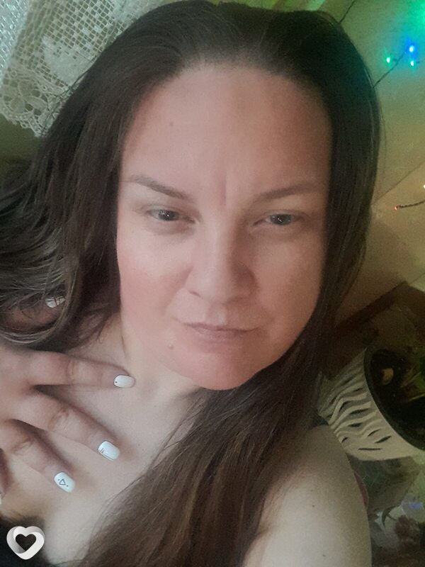 Александра, 42, Москве — анкета №4104502