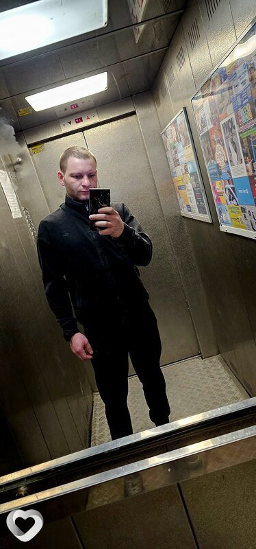 Евгений, 30, Новосибирске — анкета №4104286
