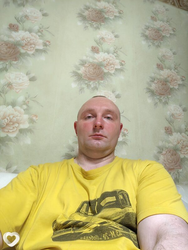 Александр, 43, Ногинске — анкета №4104290