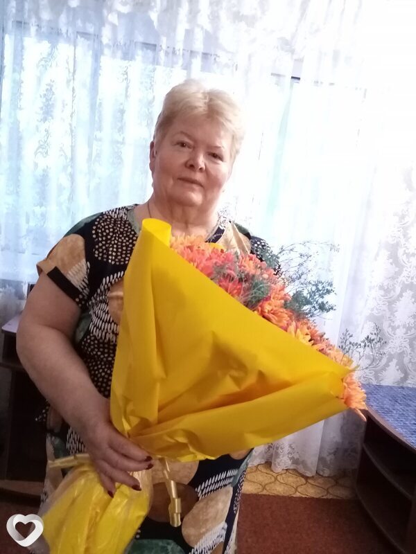 Елена, Балашов