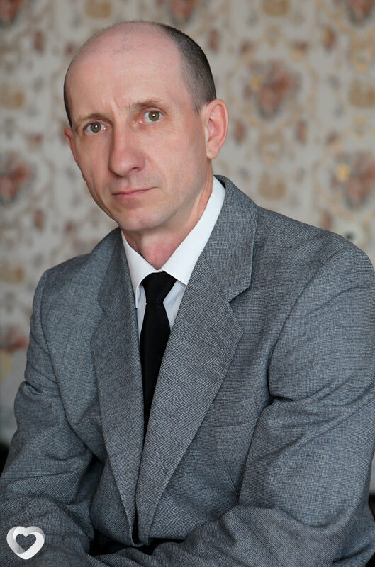 Владимир, 67, Пензе — анкета №4104304
