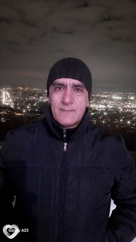 Сарван, 56, Саратове — анкета №4104386