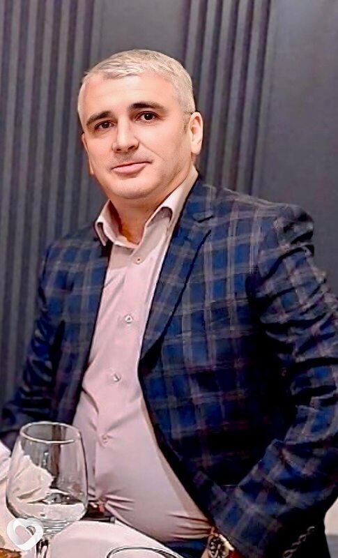 Евгени, 48, Барнауле — анкета №4104391