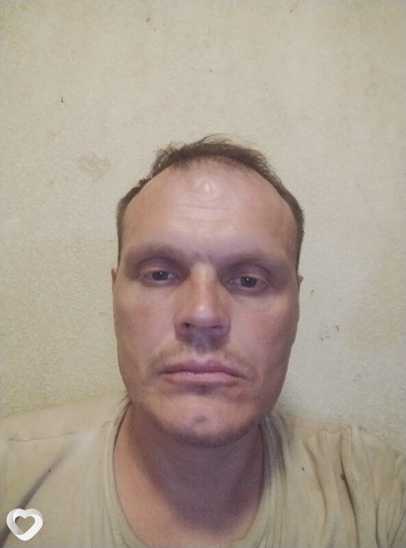 Александр, 47, Оренбурге — анкета №4104395