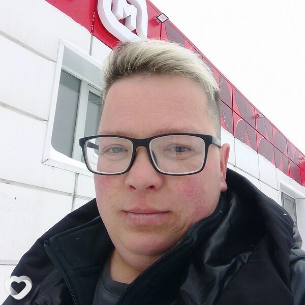 Людмила, 41, Ижевске — анкета №4104397
