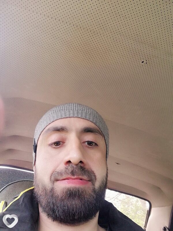 Сер, 38, Лабинске — анкета №4104401