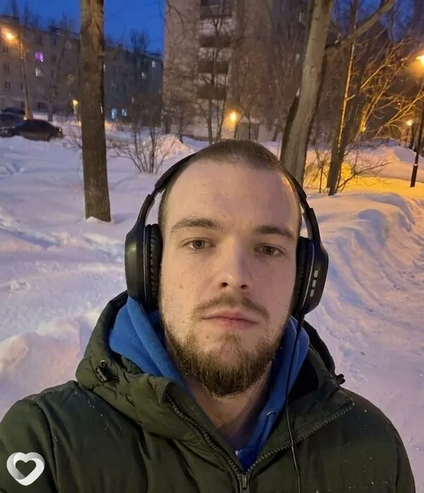 Сергей, 29, Казани — анкета №4104403
