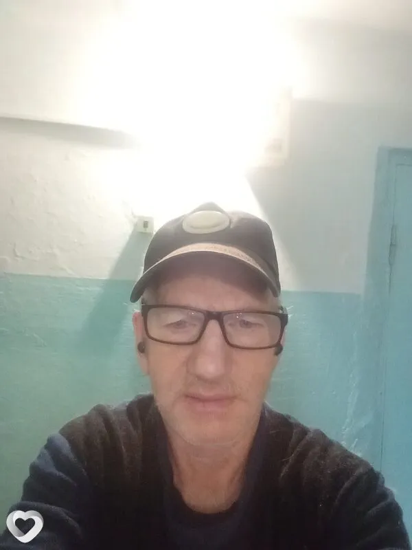 Дмитрий, 56, Барнауле — анкета №4104405
