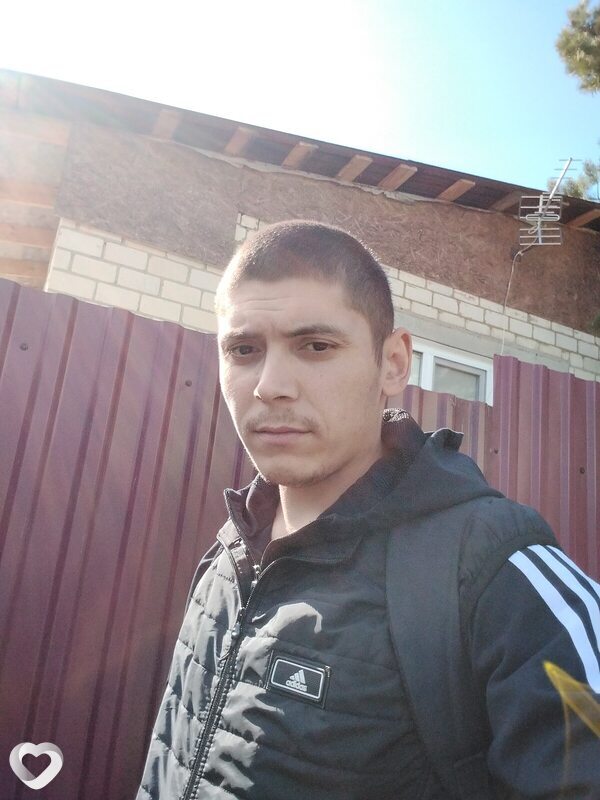Равиль, 29, Челябинске — анкета №4104374