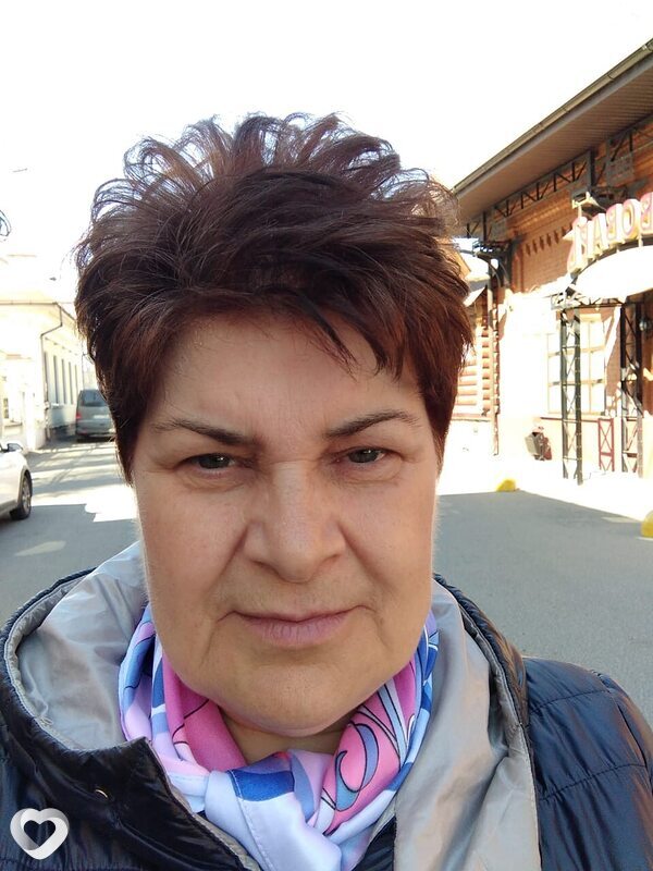 Галина, Ярославль