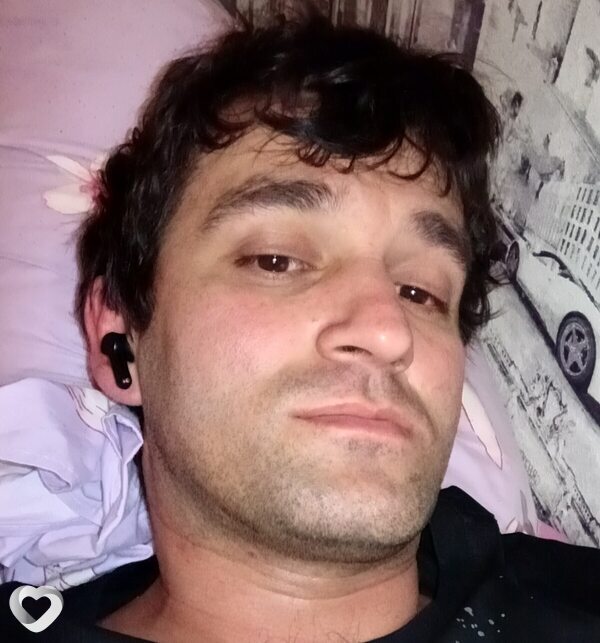 Назир, 38, Иванове — анкета №4104608