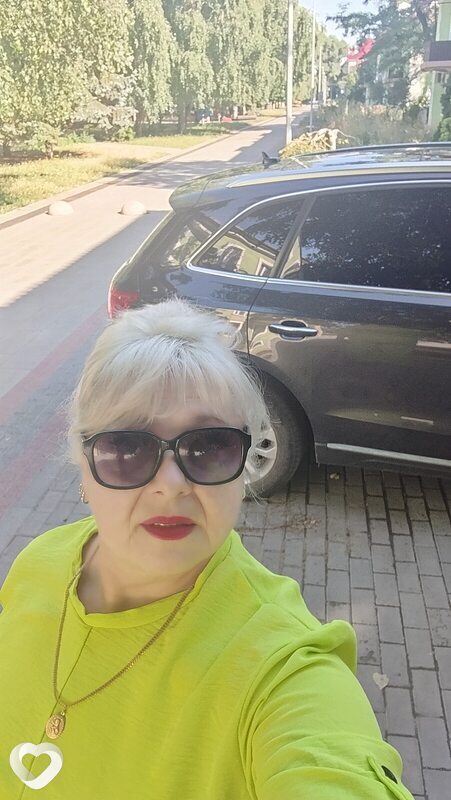 Olga, Харцызск