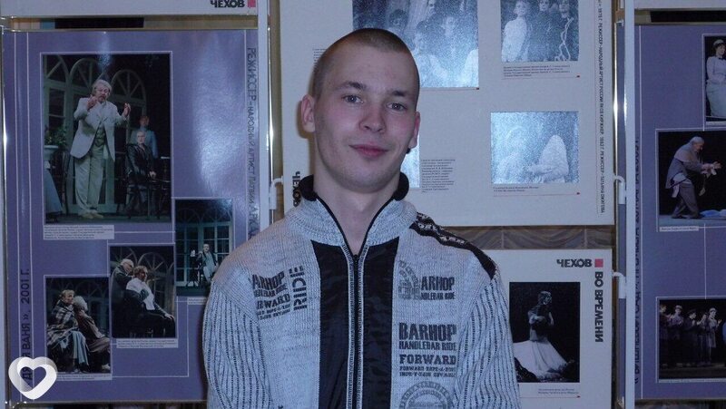 Алексей, 39, Омске — анкета №4104613