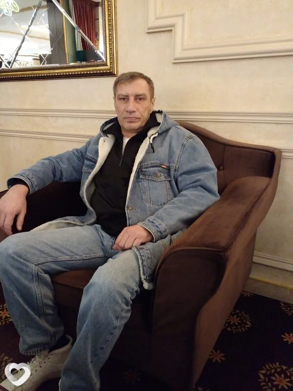 Андрей, 53, Барнауле — анкета №4104615