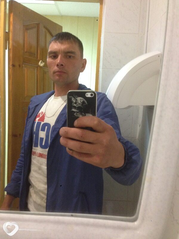 Денис, 37, Екатеринбурге — анкета №4104620