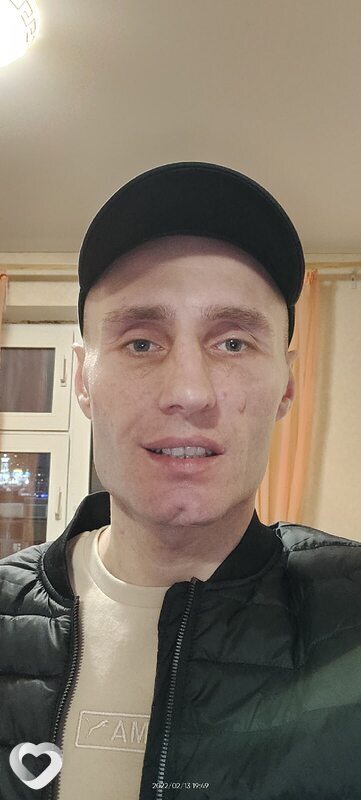 Игорь, 40, Казани — анкета №4104622