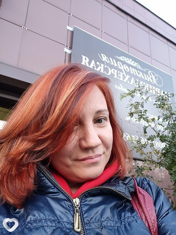 Светлана, 50, Иркутске — анкета №4104623