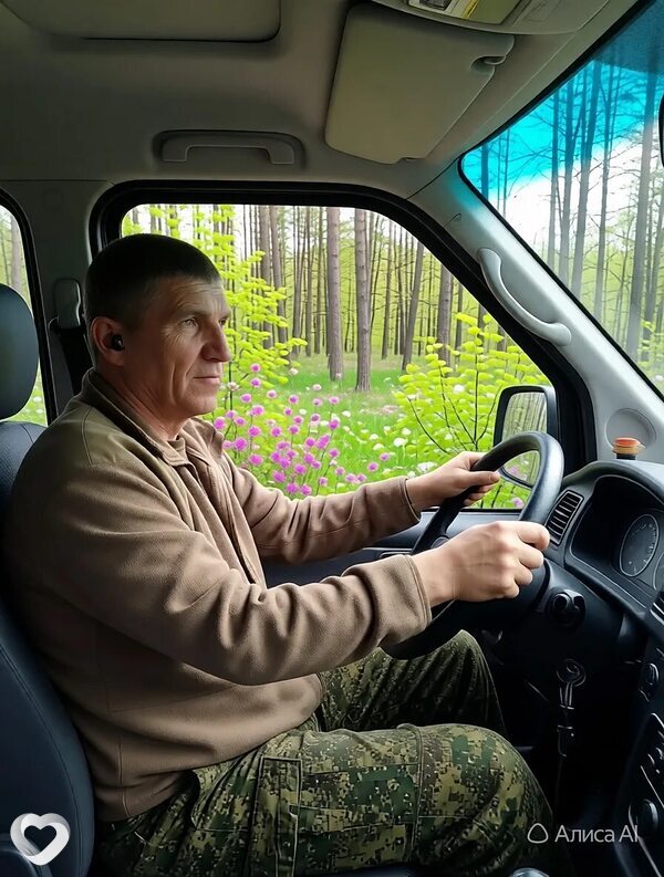 Юрий, 54, Пензе — анкета №4104625