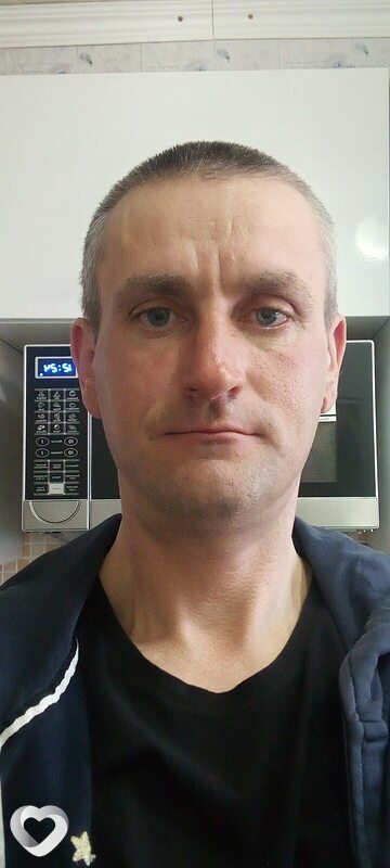 Вячеслав, 43, Петропавловске-Камчатском — анкета №4104627