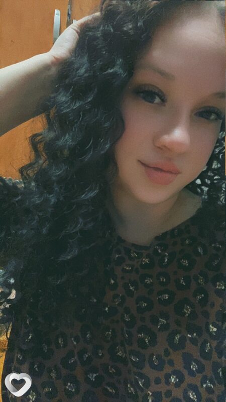 Кристина, 27, Красноярске — анкета №4104457