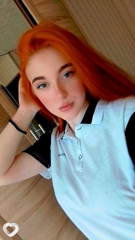 Екатерина, 22, Братске — анкета №4104313
