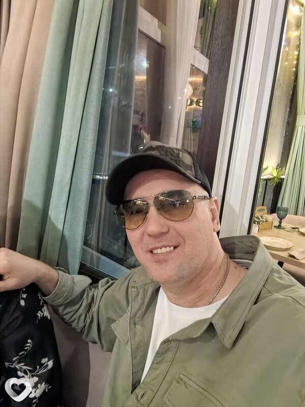 Александр, 44, Мытищах — анкета №4104324