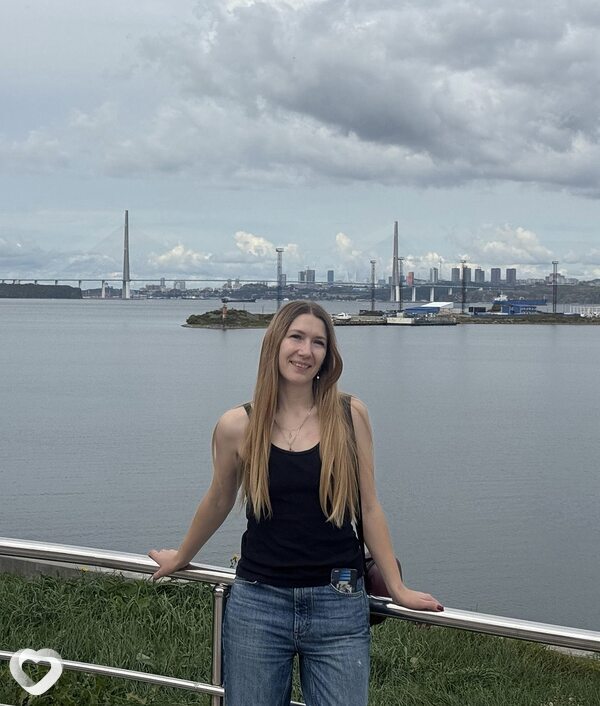 Нина, 37, Москве — анкета №4104325